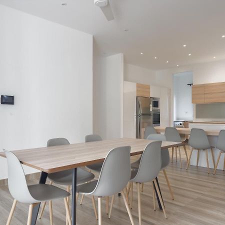Residence Coastal View - Privilege Appartement In The Heart Of Grand-Baie エクステリア 写真