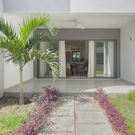 Residence Coastal View - Privilege Appartement In The Heart Of Grand-Baie エクステリア 写真