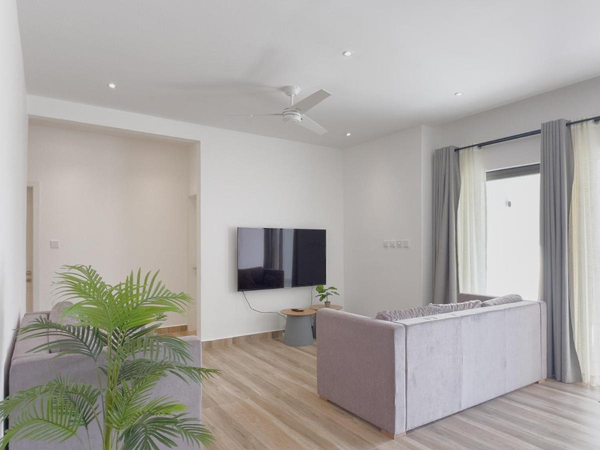 Residence Coastal View - Privilege Appartement In The Heart Of Grand-Baie エクステリア 写真