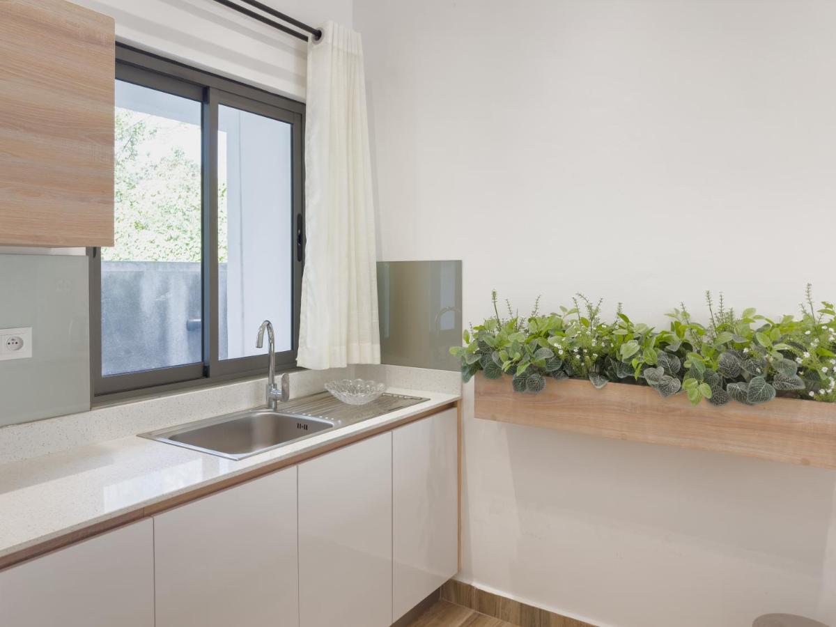 Residence Coastal View - Privilege Appartement In The Heart Of Grand-Baie エクステリア 写真