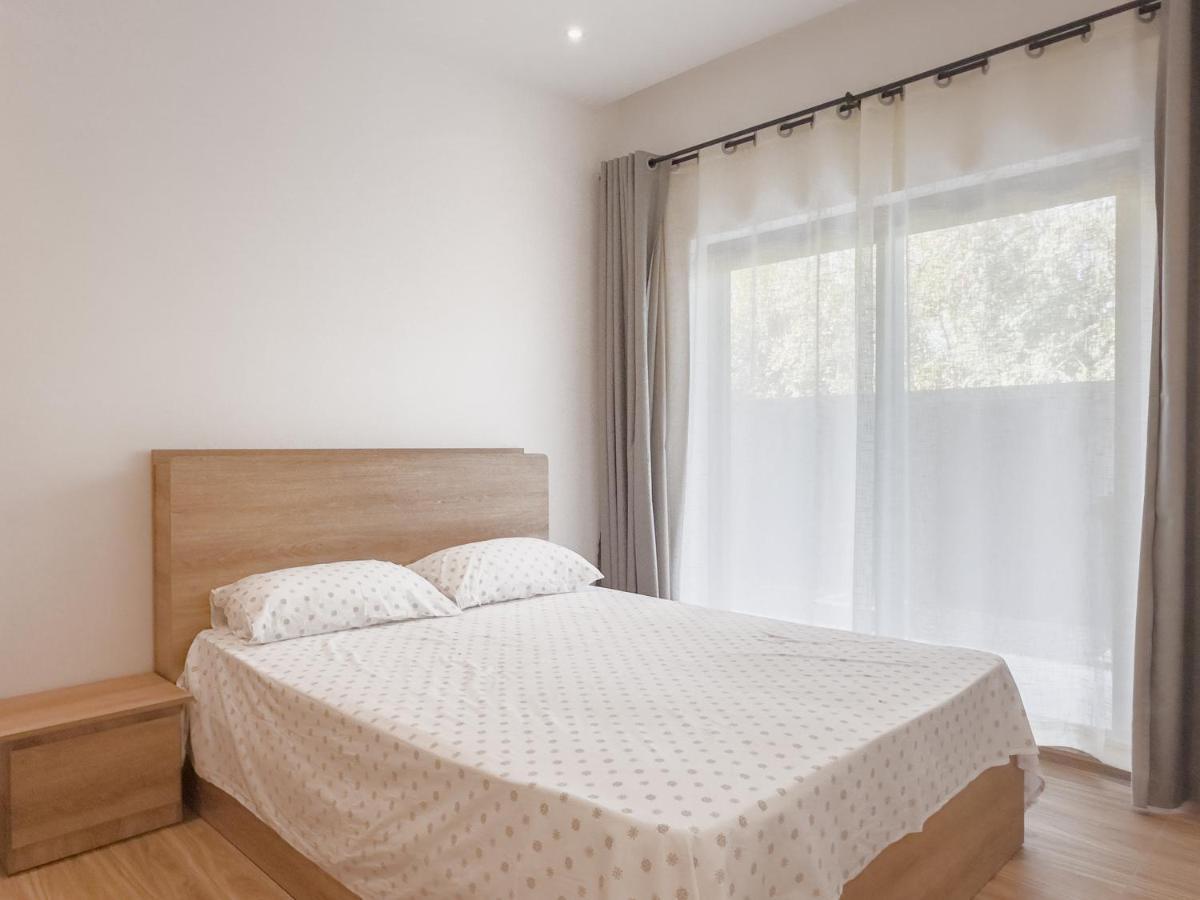 Residence Coastal View - Privilege Appartement In The Heart Of Grand-Baie エクステリア 写真